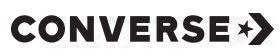 converse logo