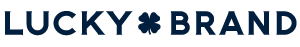 lucky logo