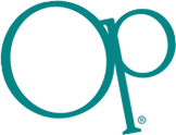 op main logo